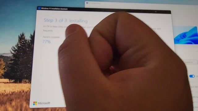 EASY FIX: STUCK On Windows 11/Pro (21H2) [22598] FORCE UPDATE TO NEWEST 9/20/22 (22H2) [22621] смотреть онлайн