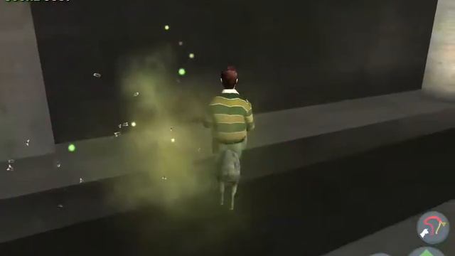 [Goat Simulator] Comment allé voir les tortues ninjas/IOS смотреть онлайн