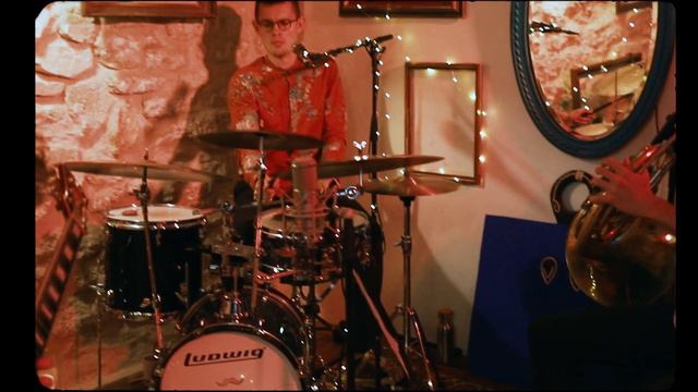 Robert Wyatt / Philip Catherine Cover - MARYAN - My Fleeting Trio смотреть онлайн