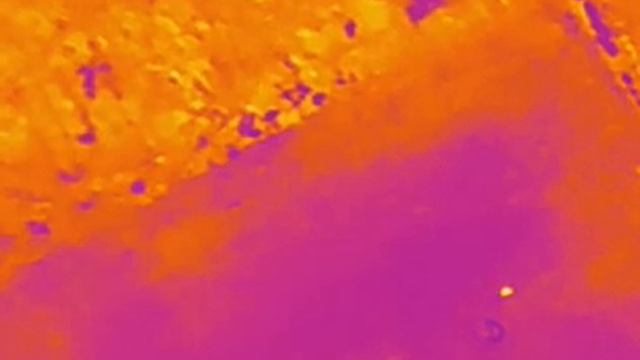 Drone Cámara Térmica Flir Vue Test 1 смотреть онлайн