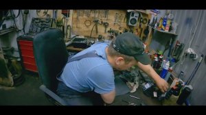 ЗАМЕНА ЩЕТОК ИЗИТРОНИКА.АДАПТАЦИЯ КОРОБКИ.Opel Astra Н (Опель Астра).НемецАВТО Серпухов