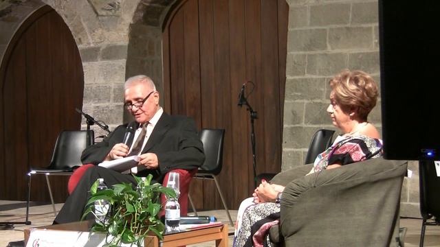 Presentazione del libro "Colori Primari" poesie di Teresa Gatto смотреть онлайн