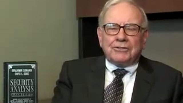 Warren Buffett On Ben Graham смотреть онлайн