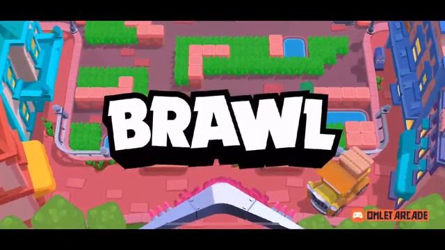 Completing All Quest | Brawl Pass Grind смотреть онлайн