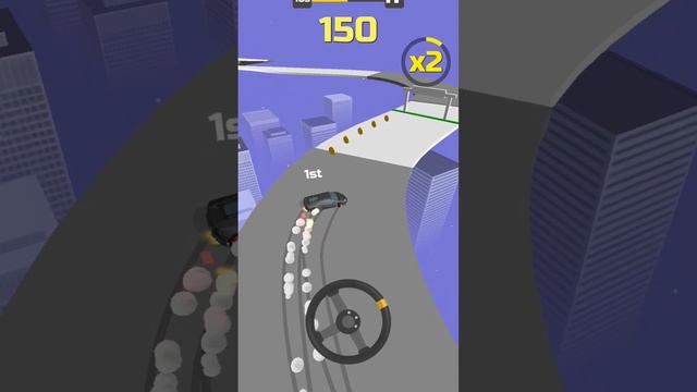 игра называется хайпер дрифт смотреть онлайн