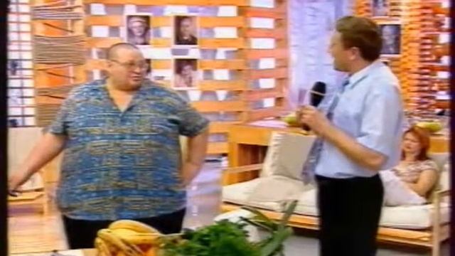 Худеем Калуга.wmv смотреть онлайн