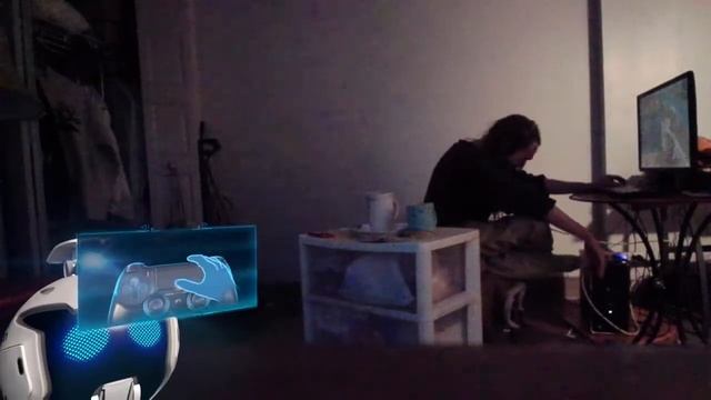 THE PLAYROOM_20211114015941 смотреть онлайн