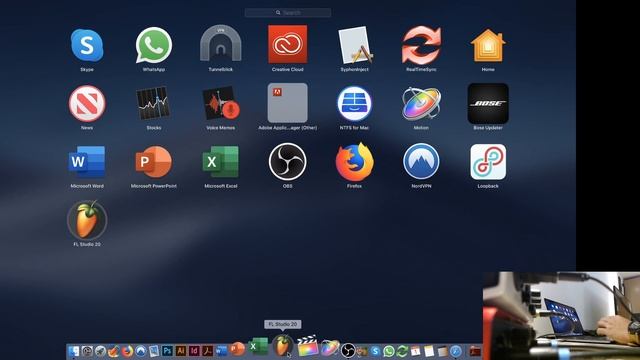 FL Studio - Download, Instalasi dan registrasi (MacOS) смотреть онлайн