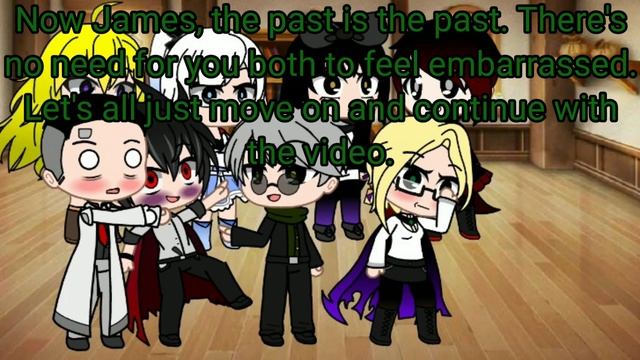 Rwby Reacts To Meet The DEMOMAN (Team Fortress 2) смотреть онлайн