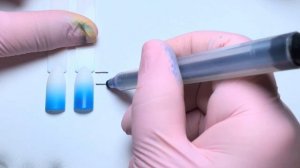 ГРАДИЕНТ АЭРОГРАФОМ  ПРАВИЛА арографии на ногтях  Дизайн ногтей  Аэрография