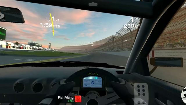 Real Racing 3 Nissan Silvia (S15) R3 Spec Championship Tier 5a Head to Head @ Daytona смотреть онлайн