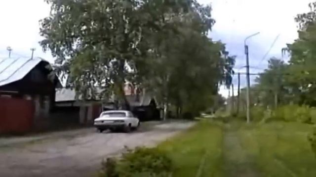 Трамвай Иваново