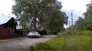 Трамвай Иваново