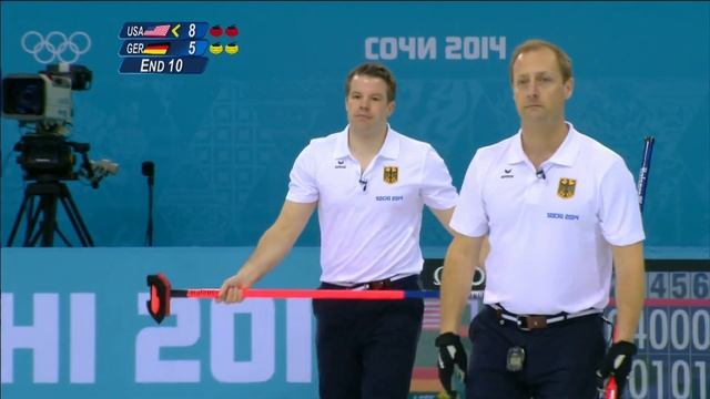 The spirit of curling: A guide to curling etiquette смотреть онлайн