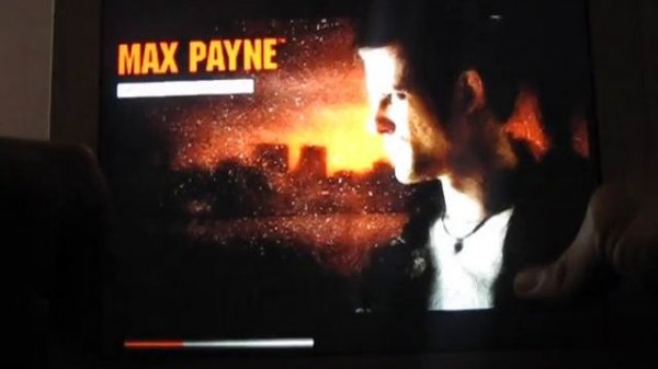 iPad 4 Best Games Лучшие игры