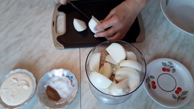 Домашние рецепты от Нины