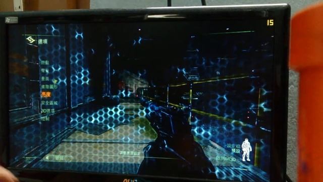 Crysis 3 Gameplay Recorded With Xperia Z [FHD] смотреть онлайн