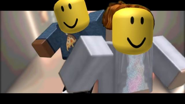 [ROBLOX OOF REMIX] | Kanye West & Lil Pump - "I Love It" смотреть онлайн