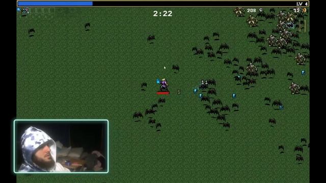 Pixel games ? Headache смотреть онлайн