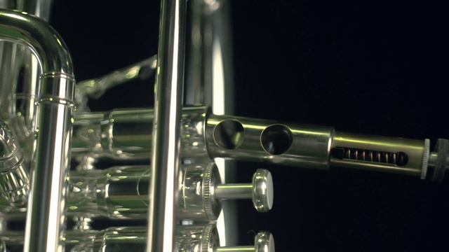 Besson Sovereign Pro Cornet смотреть онлайн