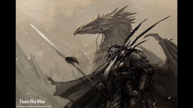 Dungeons and Dragons: Dragonnel смотреть онлайн