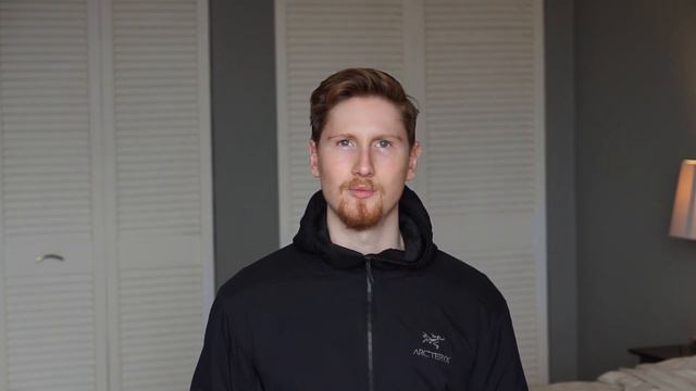 Arc'teryx Most OVERRATED Jacket | What to Buy Instead | Atom LT Review смотреть онлайн