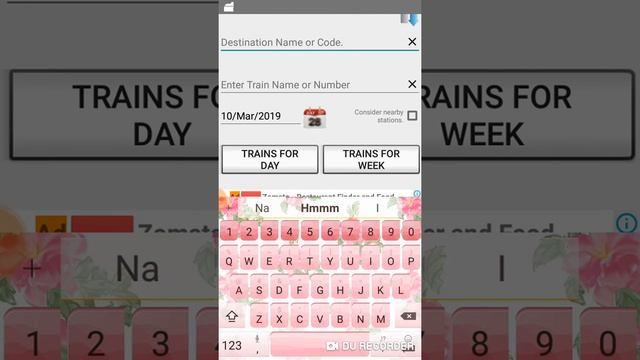 Best Mobile App | Railway offline Timetable | Tamil Infogainment смотреть онлайн