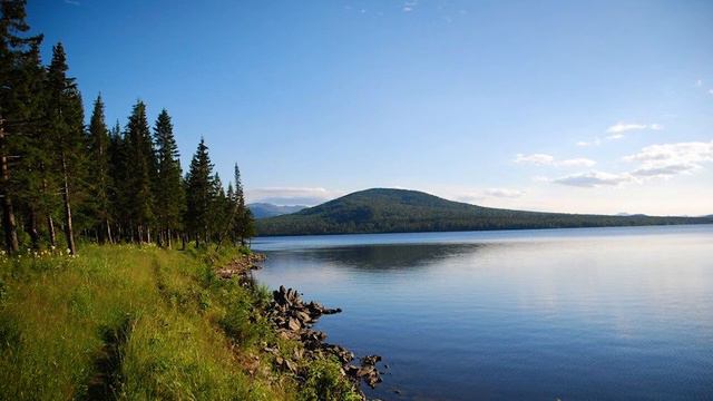 Сунгуль инструментал. Релаксационная музыка смотреть онлайн