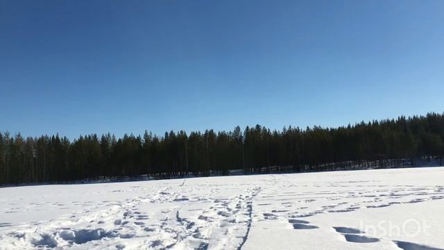 Рыбалка в Карелии!!! смотреть онлайн