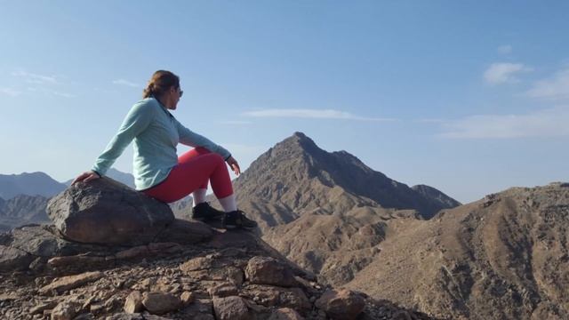 Top Ten Tourist Attractions In Ras Al Khaimah Emirate - U A E смотреть онлайн