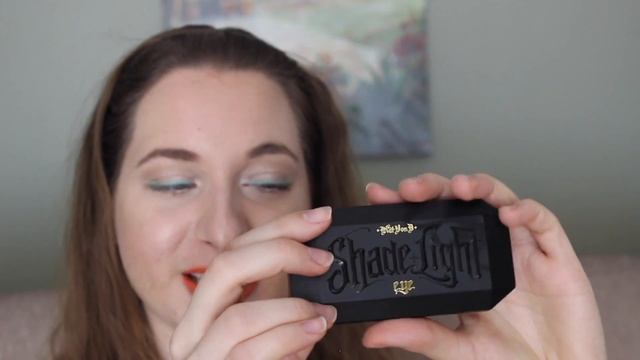 Celebration GIVEAWAY! ♡ WIN Kat Von D, Tarte and OCC Makeup! смотреть онлайн