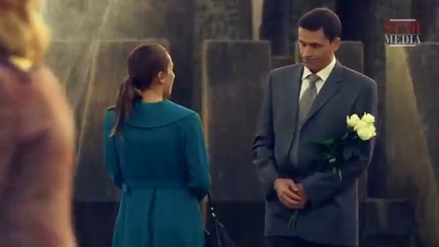 Руслан Быков - "В городе цвета пыли" смотреть онлайн