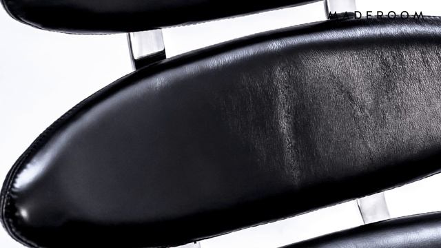 Кресло Corona chair (Обзор Maderoom.ru) смотреть онлайн