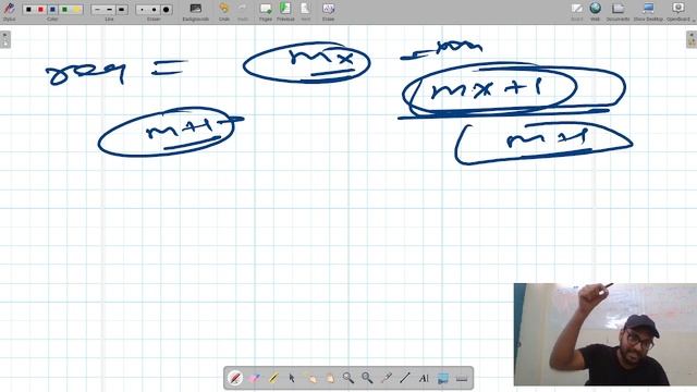 Codeforces Round 866 : Problem- C: Constructive Problem || understand game of MEX смотреть онлайн