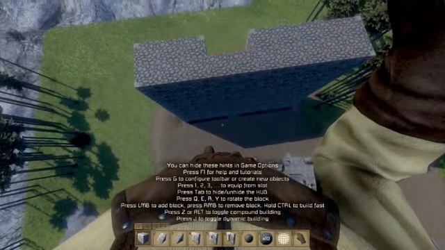 Medieval Engineers: Attempt 2 Fixed The Audio смотреть онлайн