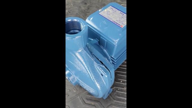 Центробежный насос Pedrollo CP 150 смотреть онлайн