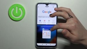 Как разделить экран Xiaomi Redmi 9T? Запуск двух приложений на одном экране на Xiaomi Redmi 9T