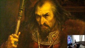 Ченнелинг с Иваном Грозным  Покорись мне или умри