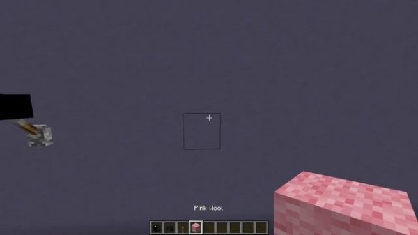 Minecraft: How To Make A Security Camera