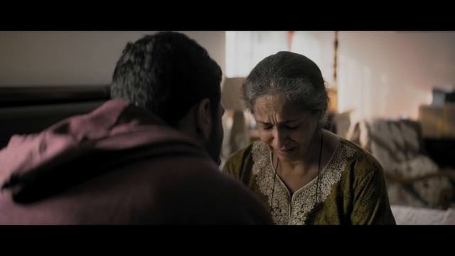 URI | Official Trailer | Vicky Kaushal, Yami Gautam, Paresh Rawal | Aditya Dhar | 11th Jan 2019 смотреть онлайн