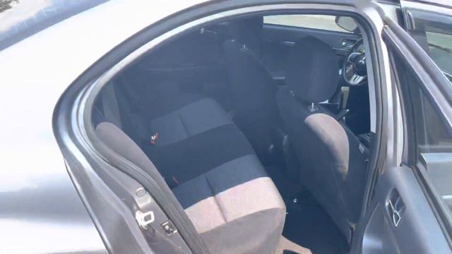 2015 Mitsubishi Lancer Evolution GSR PN1931 смотреть онлайн