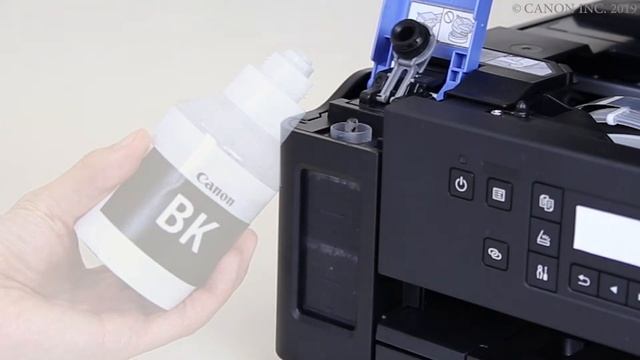 Pouring ink (G6000 series) смотреть онлайн