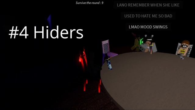 ROBLOX Breaking Point| Types of Players In Breaking Point| смотреть онлайн