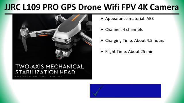 ✅ Top 5 Best JJRC Drone смотреть онлайн