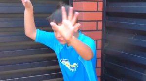 У АРСЕНИЯ НЕПРИЯТНОСТИ. КОЛЯ ВСЕ УНАЛ. БРОС ШОУ