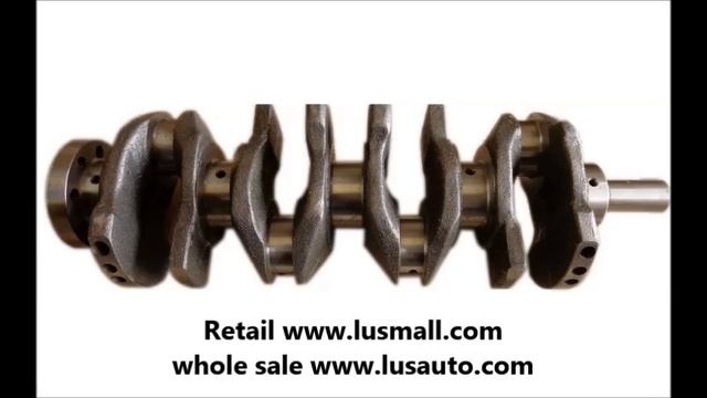 USD 120.51 13411-28040 CRANKSHAFT 1AZ-FSE CALDINA CAMRY 2.0 ,WISH AVENSIS,RAV 4 2000-2007 NOAH смотреть онлайн