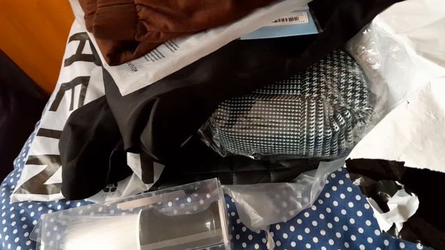 Finalmente il pacco da SHEIN!!! смотреть онлайн