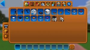 ВАУ ? Долгожданная новая версия игры REALMCRAFT ? - 5.1.0 - ЧТО НОВОГО? || Пользовательские предмет