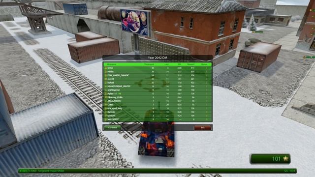 Tanki Online Road To Legend #1 NO BUYING by Shibe (New Account) смотреть онлайн