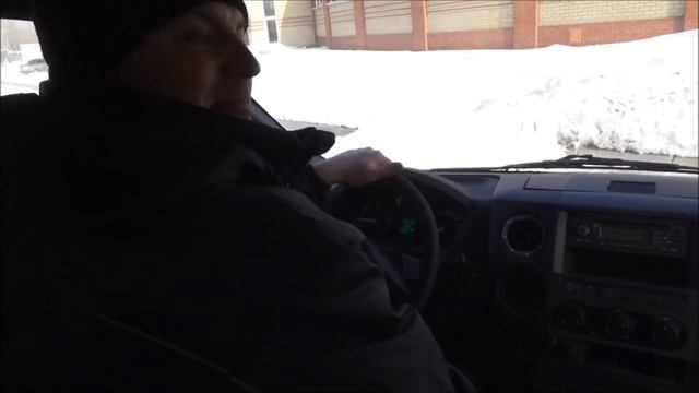 ГАЗЕЛЬ НЕКСТ! ФЕРМЕР! РБГ ОМСК! смотреть онлайн